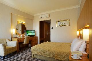 Grand Cettia Hotel fotoÄŸrafÄ±