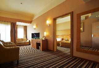 Grand Cettia Hotel fotoÄŸrafÄ±