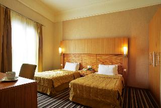 Grand Cettia Hotel fotoÄŸrafÄ±