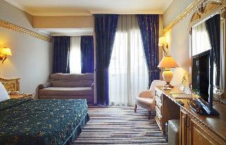 Grand Cettia Hotel fotoÄŸrafÄ±