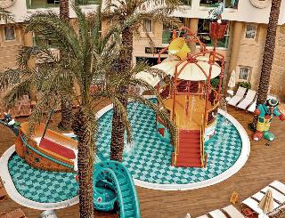 Grand Cettia Hotel fotoÄŸrafÄ±
