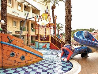Grand Cettia Hotel fotoÄŸrafÄ±