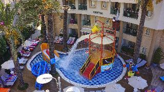 Grand Cettia Hotel fotoÄŸrafÄ±