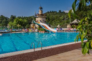 Grand Cettia Hotel fotoÄŸrafÄ±