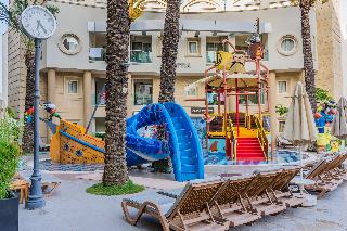 Grand Cettia Hotel fotoÄŸrafÄ±