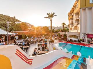 Grand Cettia Hotel fotoÄŸrafÄ±