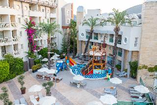Grand Cettia Hotel fotoÄŸrafÄ±