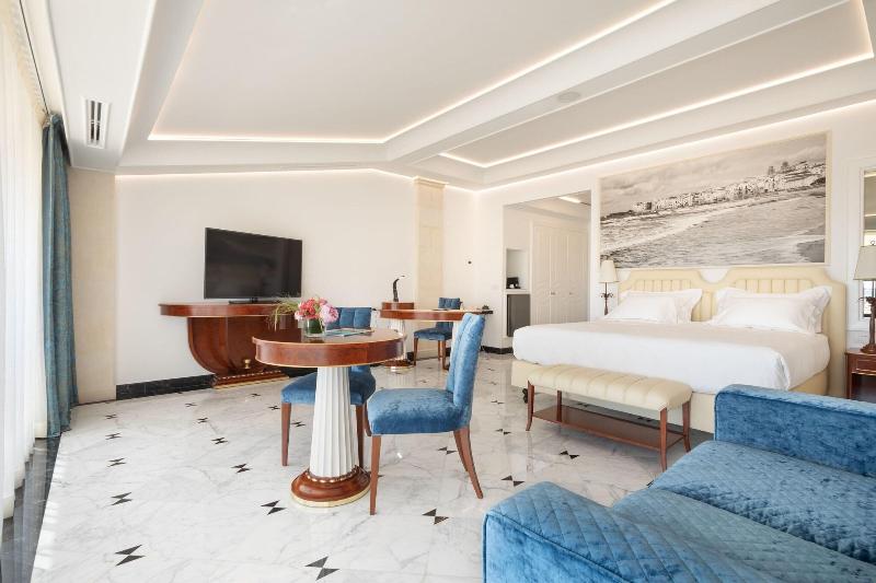 Ortea Palace Luxury Hotel - Lobi