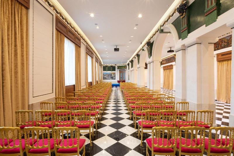 Ortea Palace Luxury Hotel - Toplantı