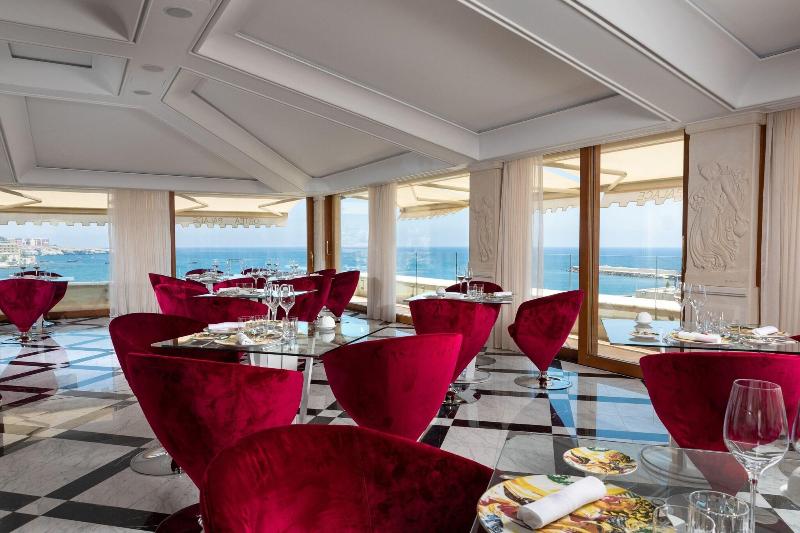 Ortea Palace Luxury Hotel - Toplantı