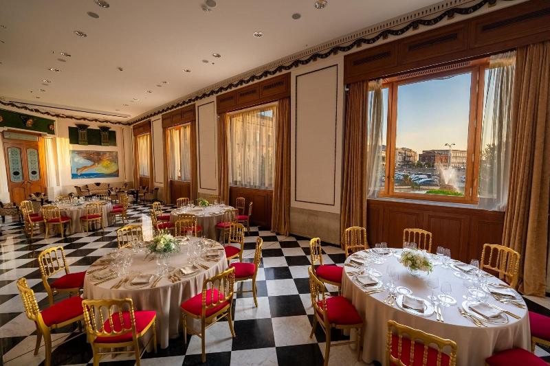 Ortea Palace Luxury Hotel - Toplantı