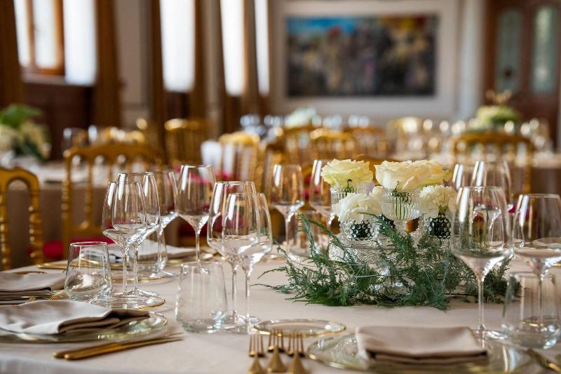 Ortea Palace Luxury Hotel - Toplantı