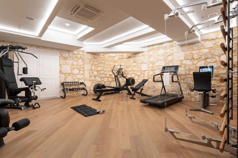 Ortea Palace Luxury Hotel - Aktivite