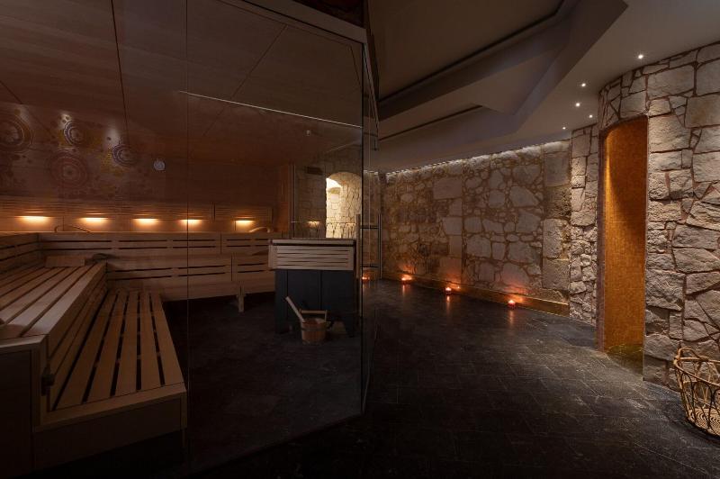 Ortea Palace Luxury Hotel - Aktivite
