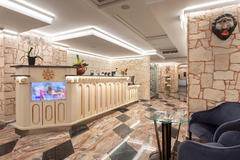 Ortea Palace Luxury Hotel - Aktivite