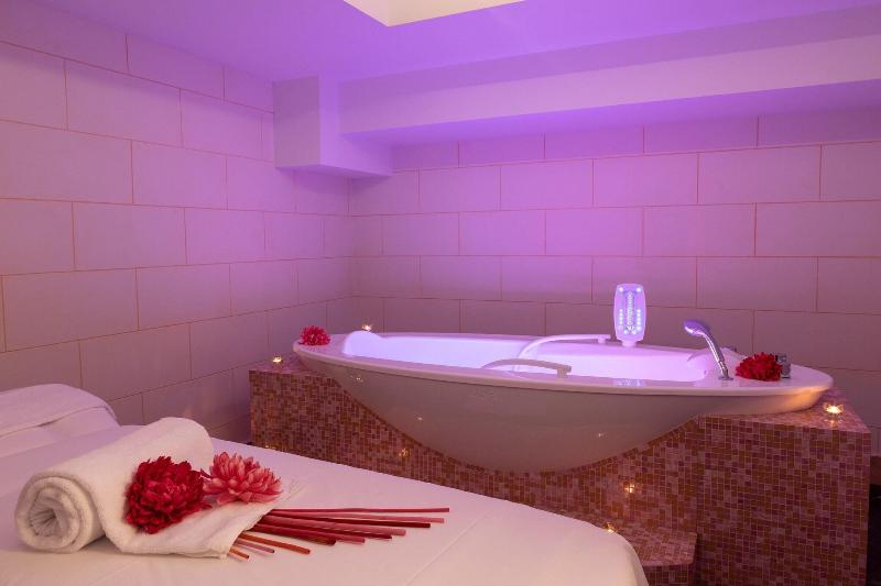 Ortea Palace Luxury Hotel - Aktivite