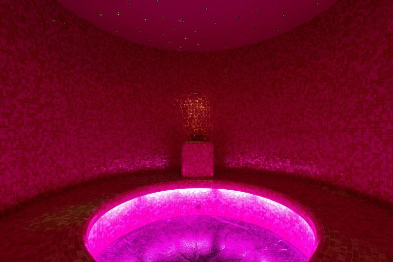 Ortea Palace Luxury Hotel - Aktivite