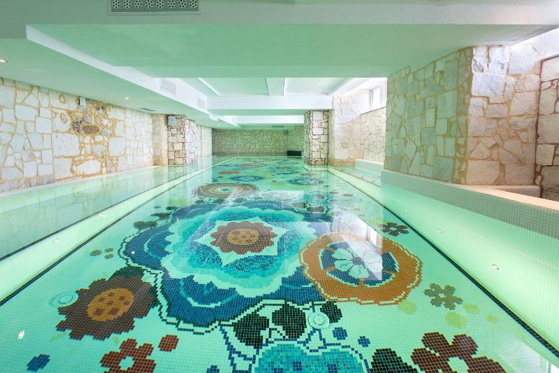 Ortea Palace Luxury Hotel - Aktivite