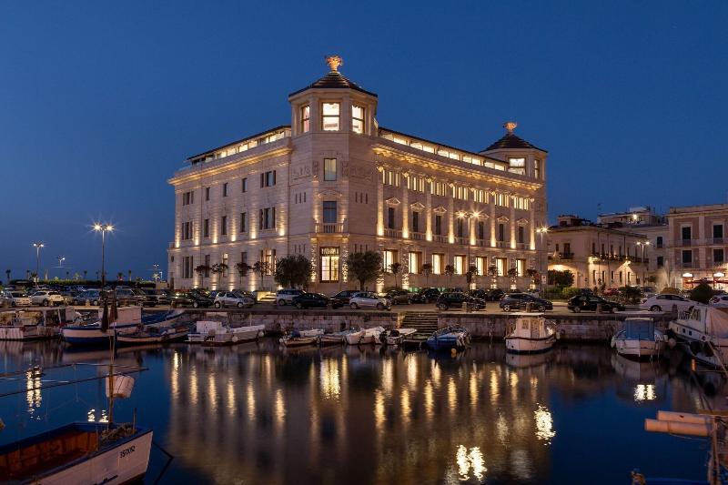 Ortea Palace Luxury Hotel - Genel