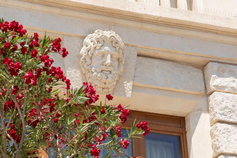 Ortea Palace Luxury Hotel - Genel