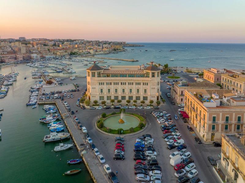 Ortea Palace Luxury Hotel - Genel
