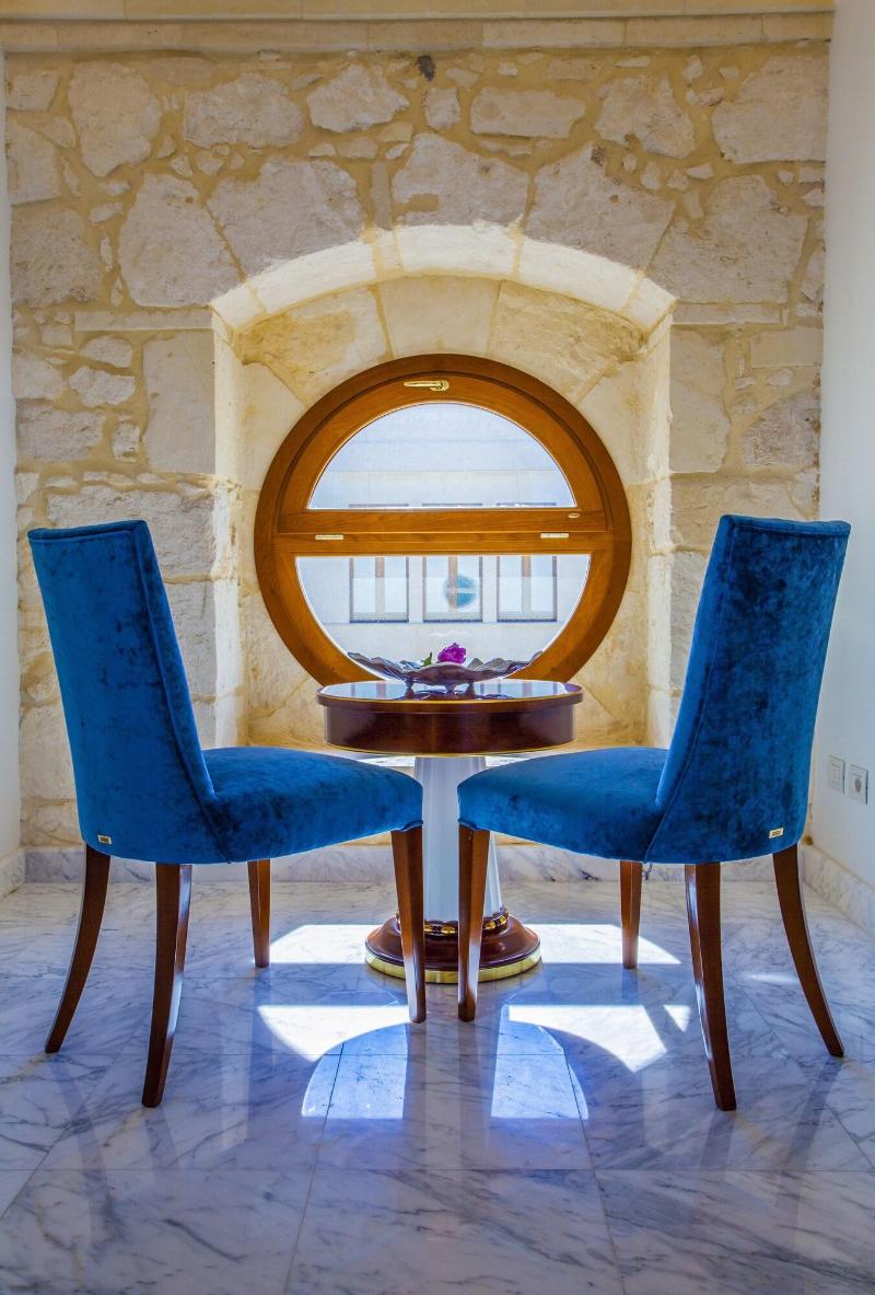 Ortea Palace Luxury Hotel - Genel
