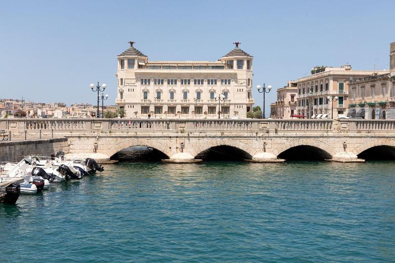 Ortea Palace Luxury Hotel - Genel