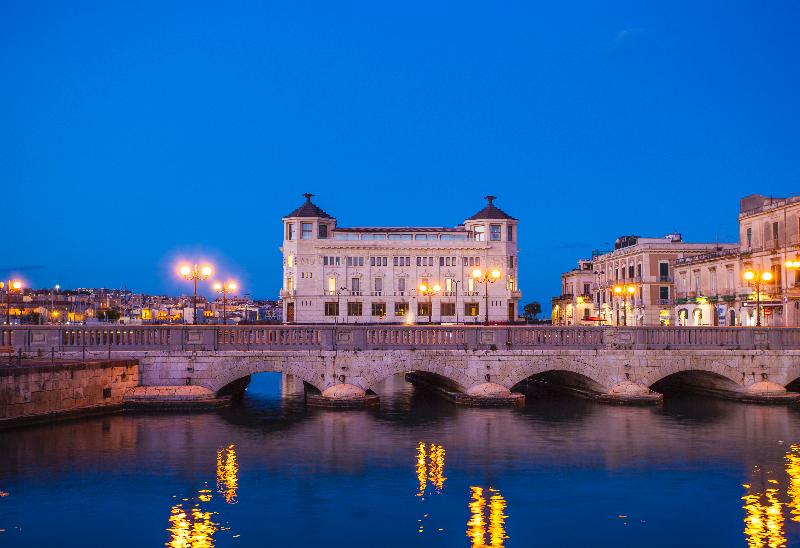 Ortea Palace Luxury Hotel - Genel
