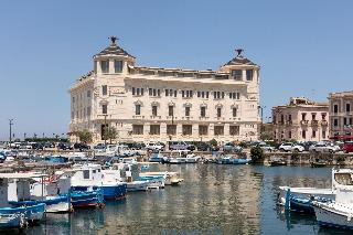 Ortea Palace Luxury Hotel otel fotoğrafı