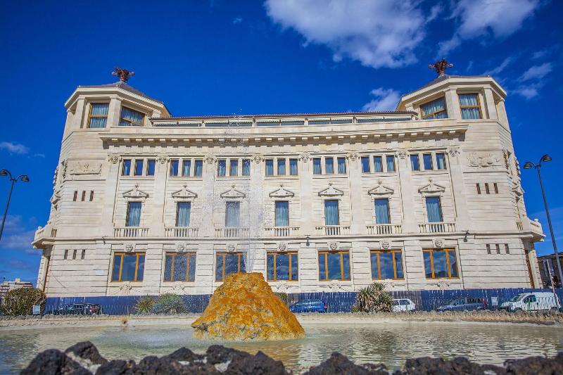 Ortea Palace Luxury Hotel - Genel