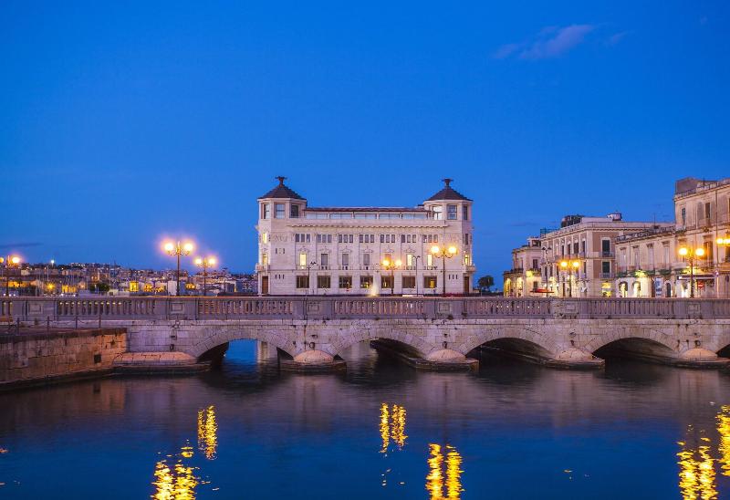 Ortea Palace Luxury Hotel - Genel