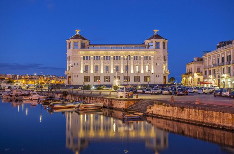 Ortea Palace Luxury Hotel - Genel