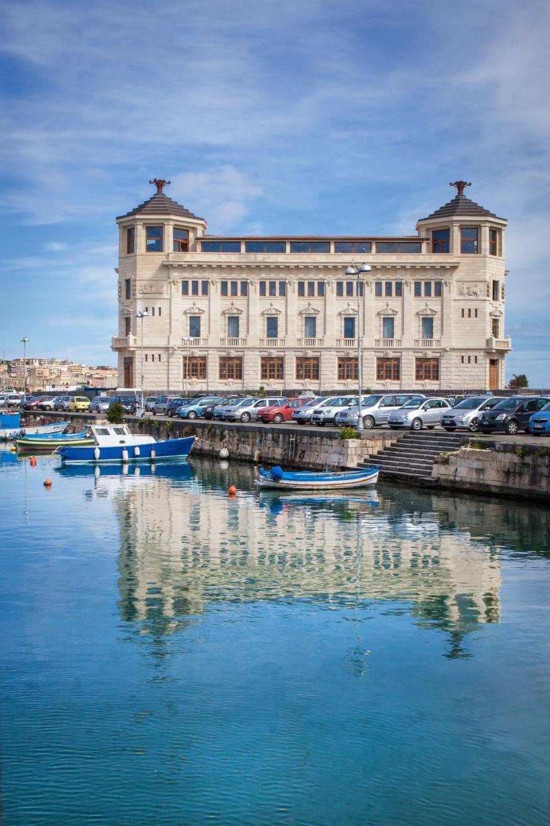 Ortea Palace Luxury Hotel - Genel