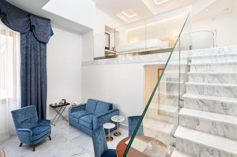Ortea Palace Luxury Hotel - Oda