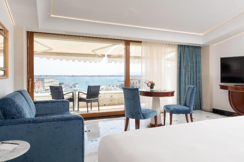Ortea Palace Luxury Hotel - Oda