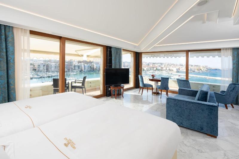 Ortea Palace Luxury Hotel - Oda