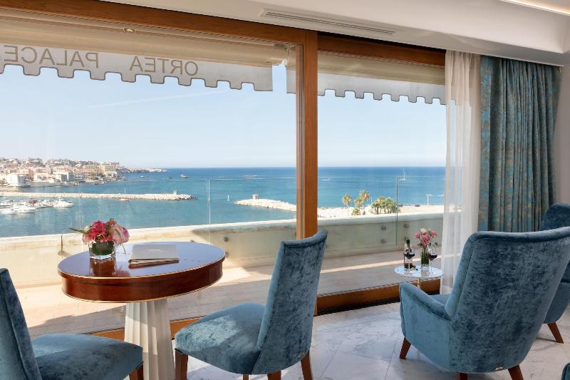 Ortea Palace Luxury Hotel - Oda