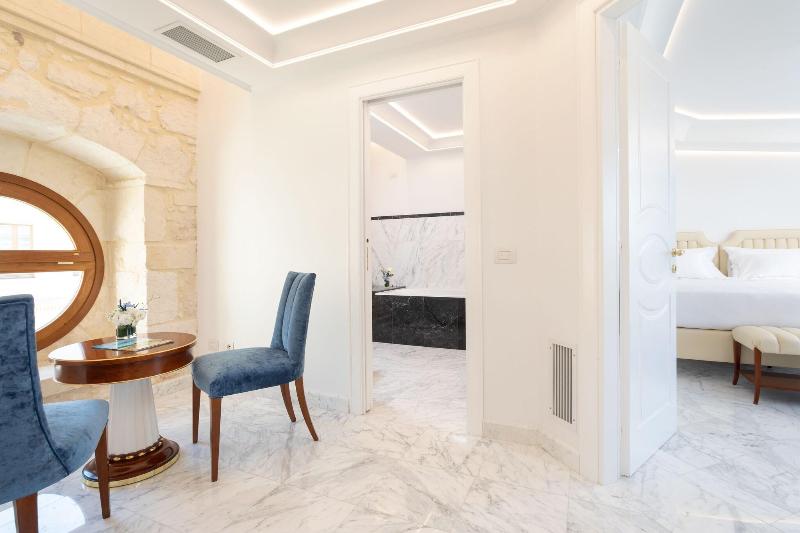 Ortea Palace Luxury Hotel - Oda