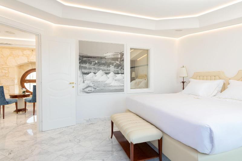 Ortea Palace Luxury Hotel - Oda