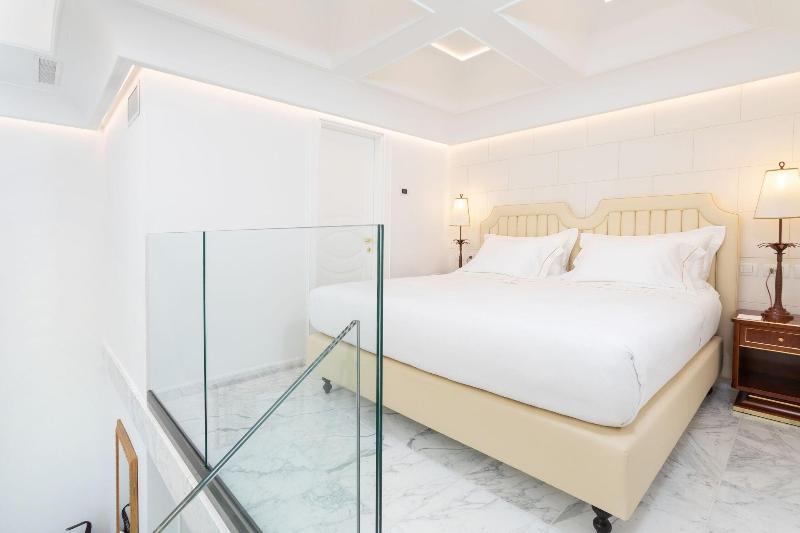 Ortea Palace Luxury Hotel - Oda