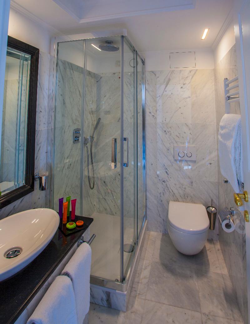 Ortea Palace Luxury Hotel - Oda