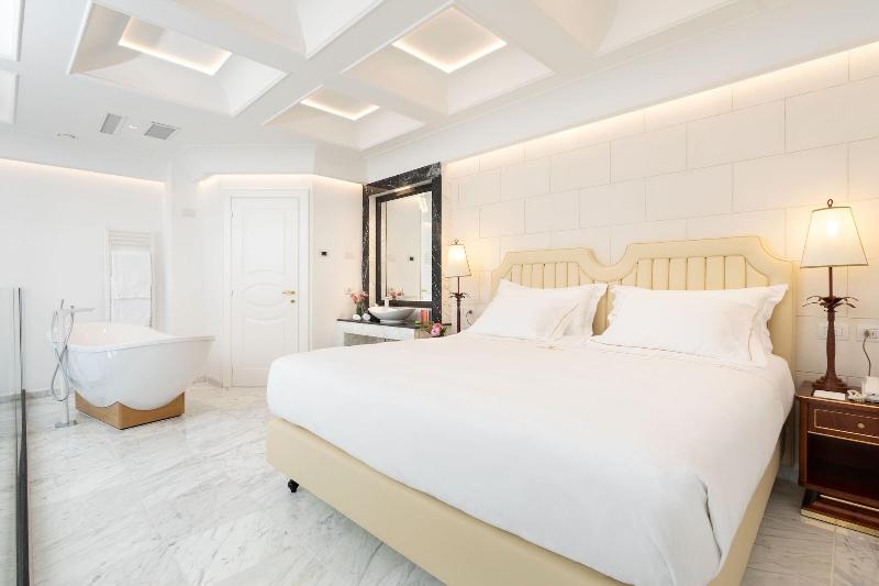 Ortea Palace Luxury Hotel - Oda