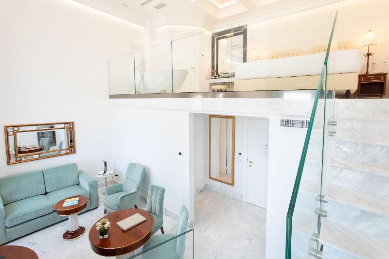 Ortea Palace Luxury Hotel - Oda