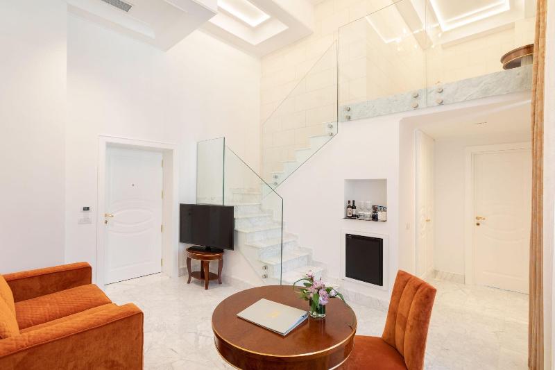 Ortea Palace Luxury Hotel - Oda