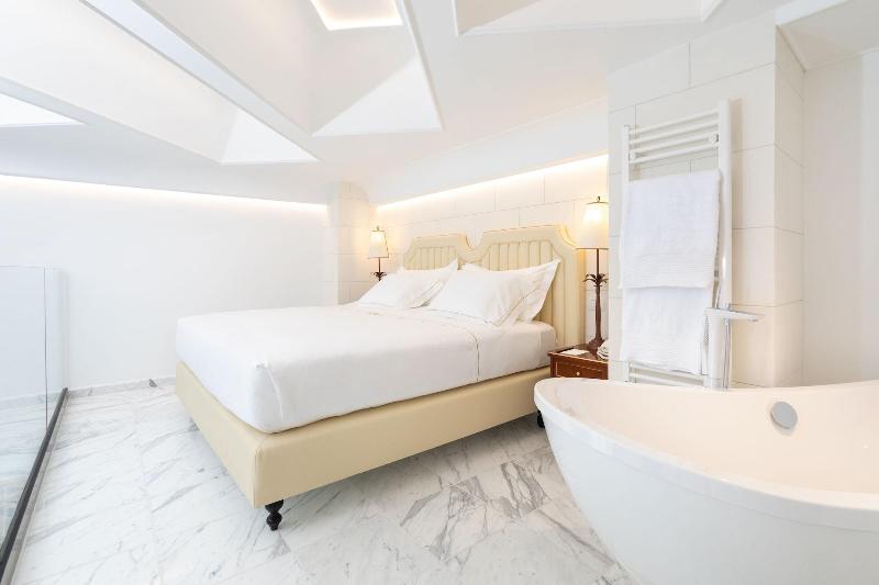 Ortea Palace Luxury Hotel - Oda