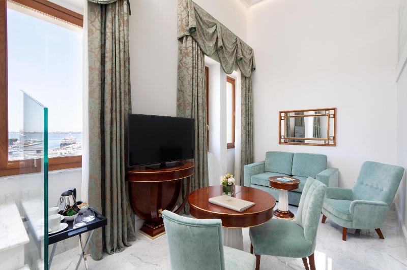 Ortea Palace Luxury Hotel - Oda