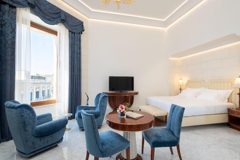 Ortea Palace Luxury Hotel - Oda