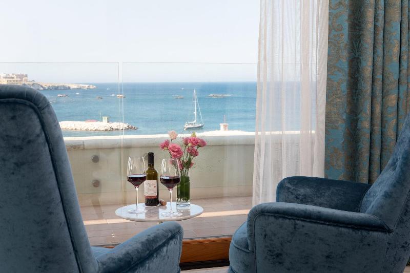 Ortea Palace Luxury Hotel - Oda