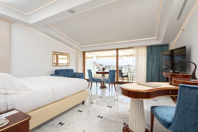 Ortea Palace Luxury Hotel - Oda