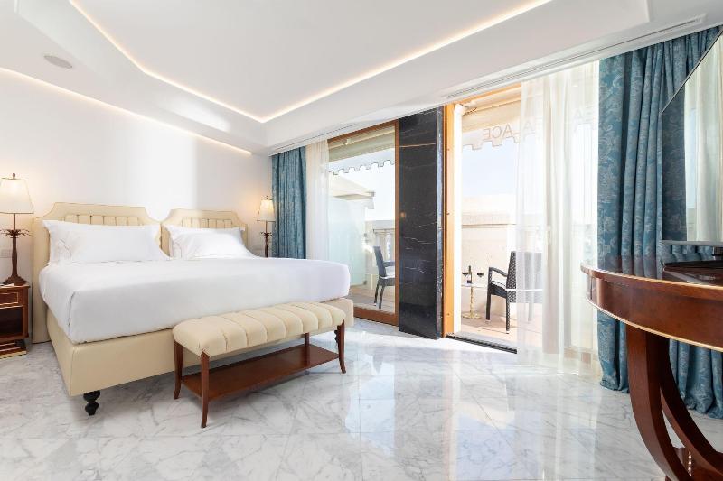 Ortea Palace Luxury Hotel - Oda